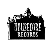 Buy now from Housecore Records